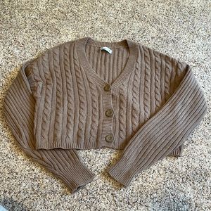 Hollister Cardigan